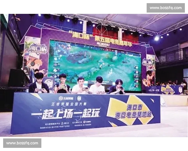 长沙王者荣耀赛事引爆城市电竞热潮与青年文化创新活力发展