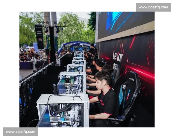 OM比赛全解析：揭开电竞赛事背后的精彩与挑战